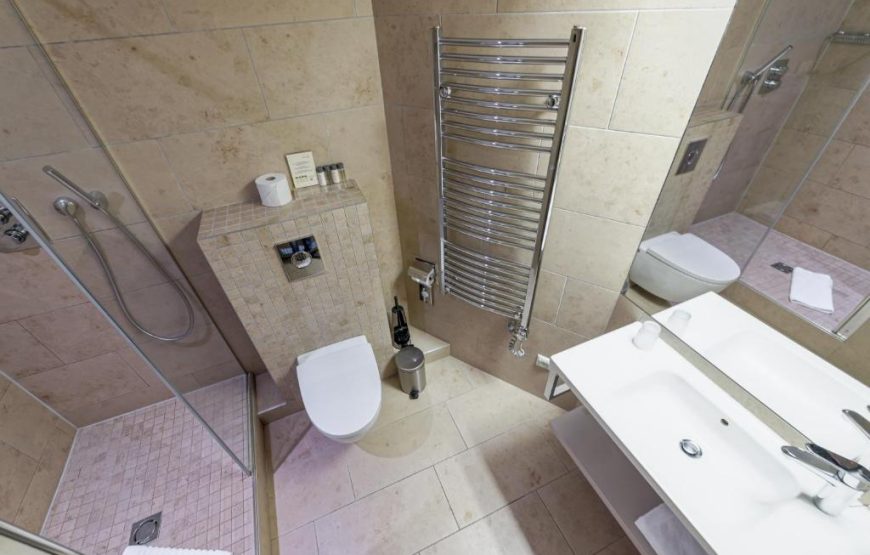 SPA VILNIUS