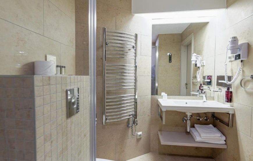 SPA VILNIUS