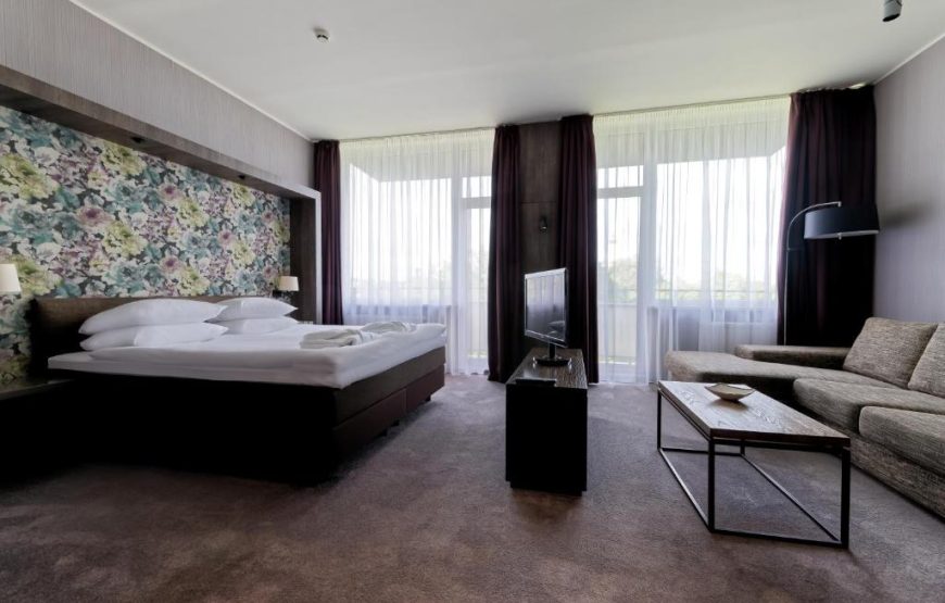 SPA VILNIUS