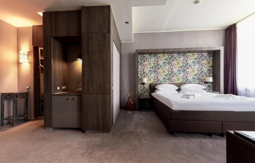 SPA VILNIUS