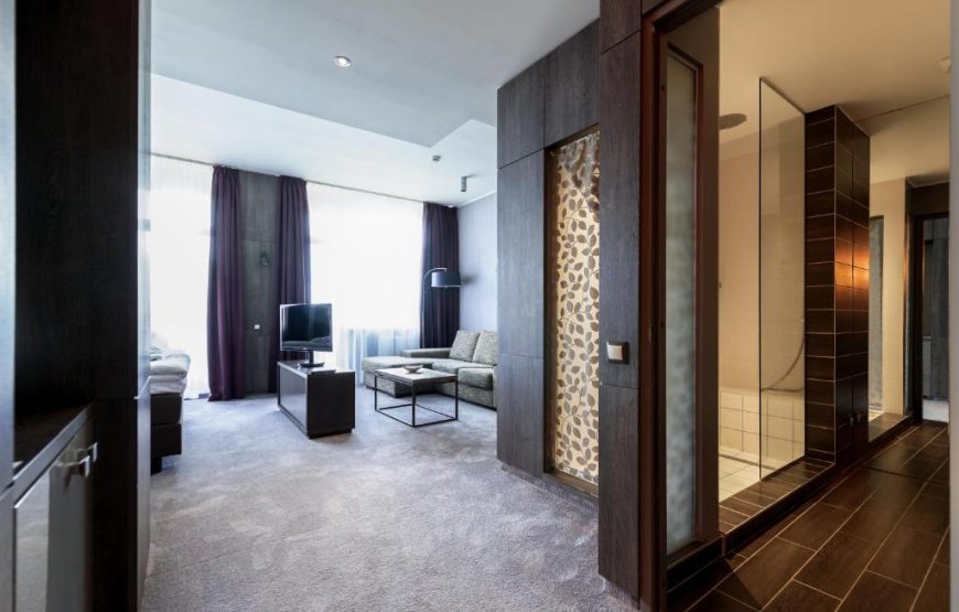 SPA VILNIUS