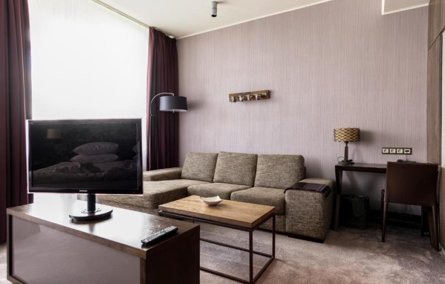 SPA VILNIUS