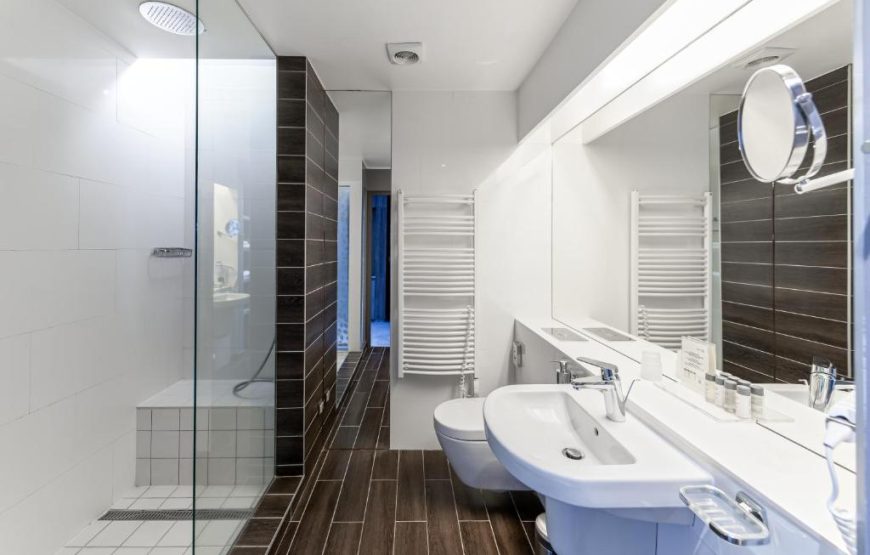 SPA VILNIUS