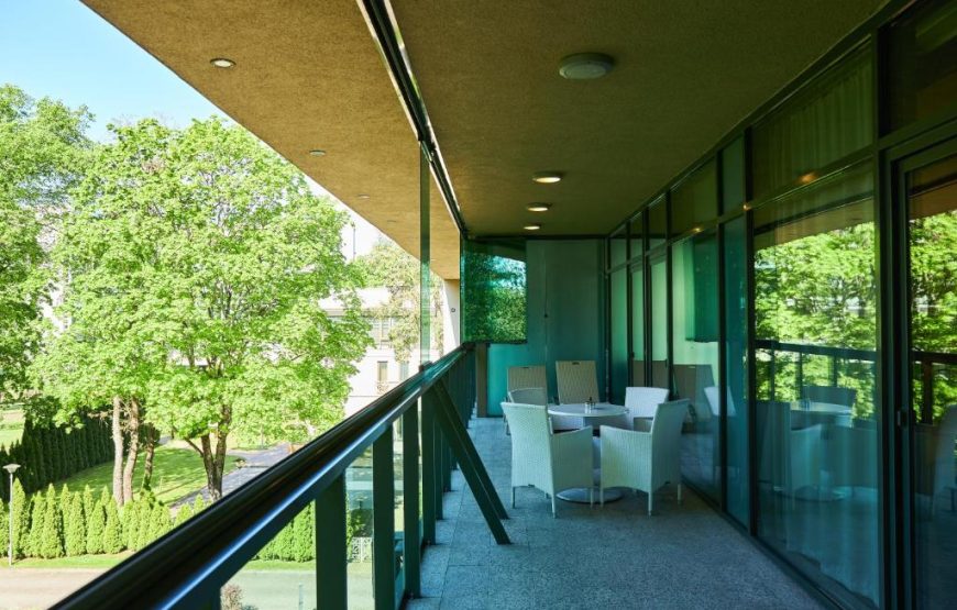 Grand SPA Lietuva Dzūkija