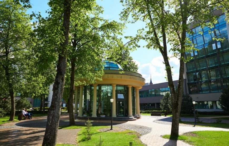 Grand SPA Lietuva Dzūkija
