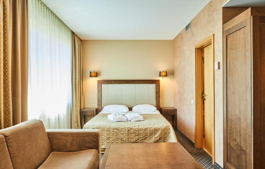 Grand SPA Lietuva Hotel Druskininkai