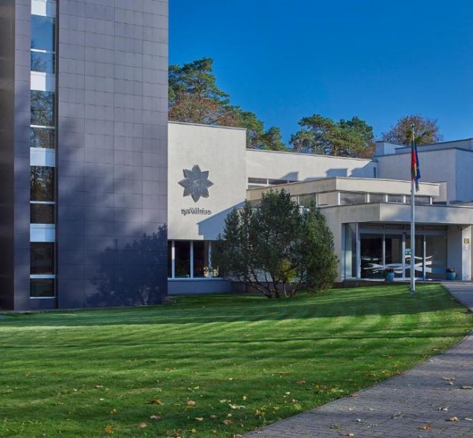 SPA VILNIUS