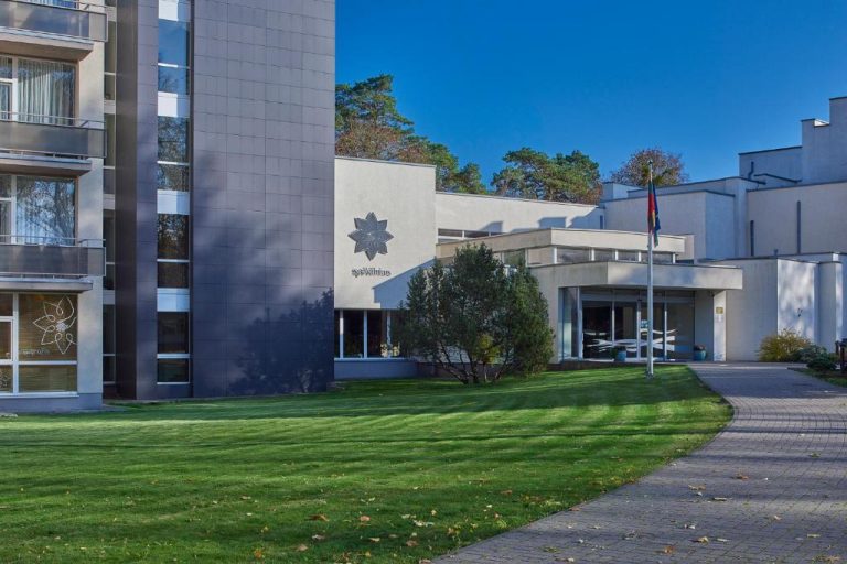 SPA VILNIUS