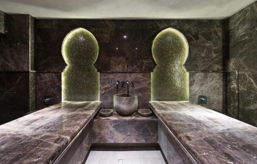 SPA VILNIUS
