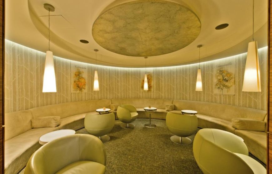 SPA VILNIUS