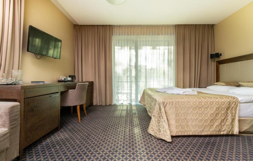 Grand SPA Lietuva Hotel Druskininkai