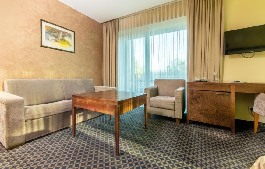 Grand SPA Lietuva Hotel Druskininkai