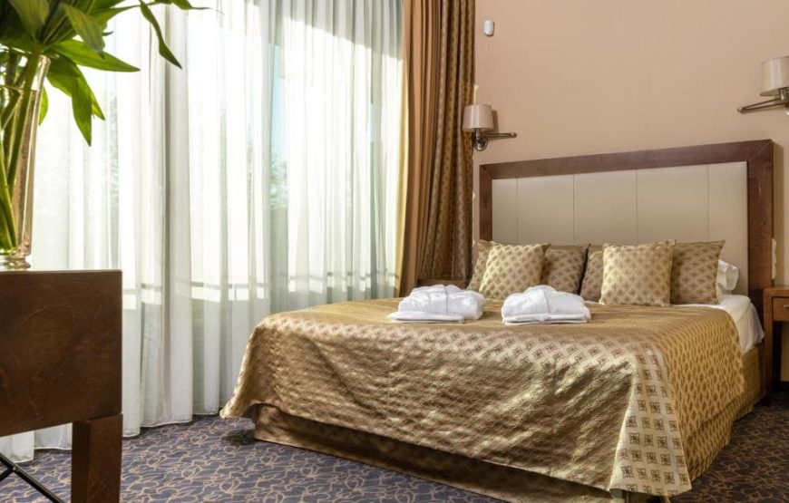 Grand SPA Lietuva Hotel Druskininkai