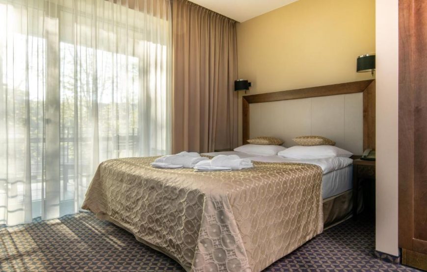 Grand SPA Lietuva Hotel Druskininkai