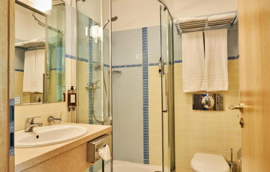 Grand SPA Lietuva Hotel Druskininkai