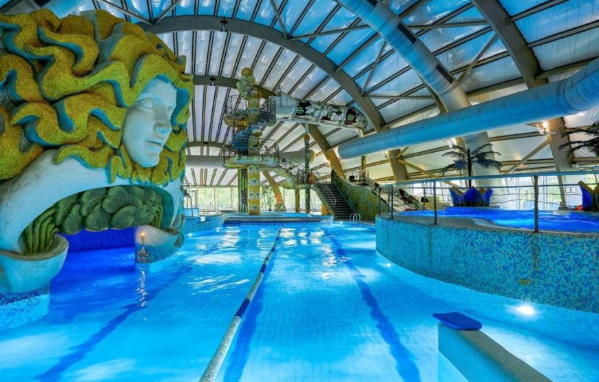 Grand SPA Lietuva Hotel Druskininkai