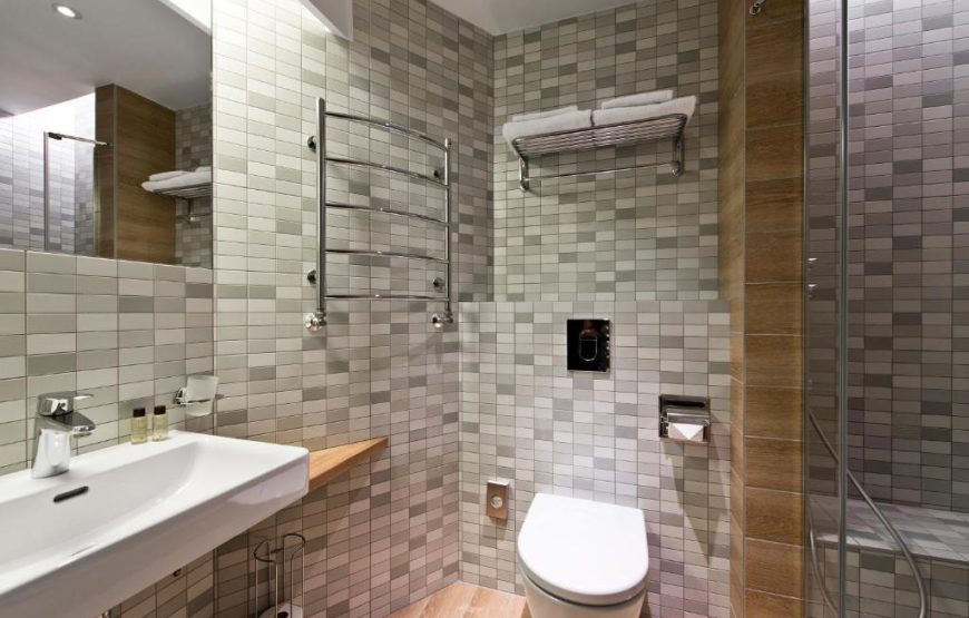 SPA VILNIUS