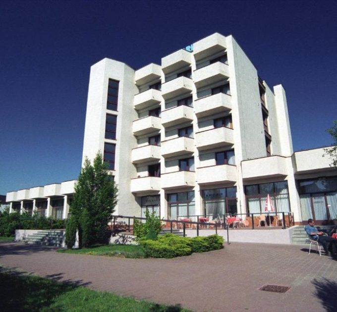 Ensana Central
