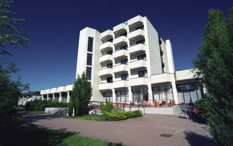 Ensana Central