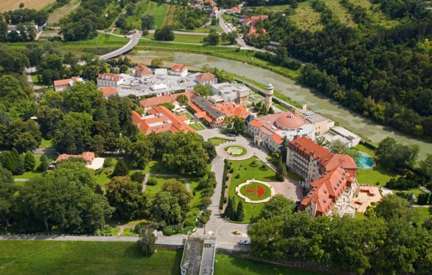 Ensana Pro Patria Piestany