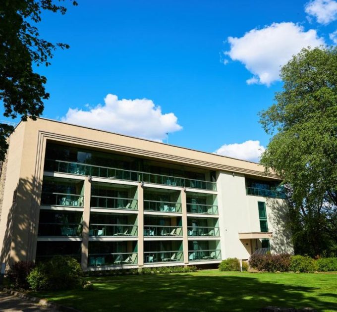 Grand SPA Lietuva Dzūkija