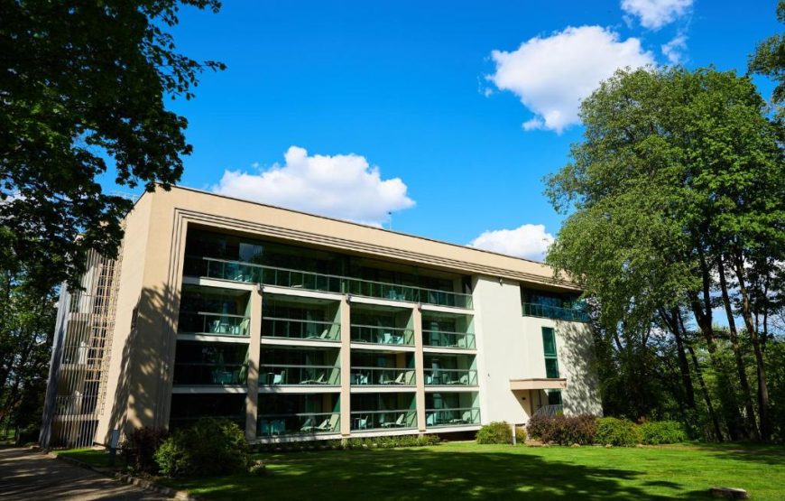 Grand SPA Lietuva Dzūkija