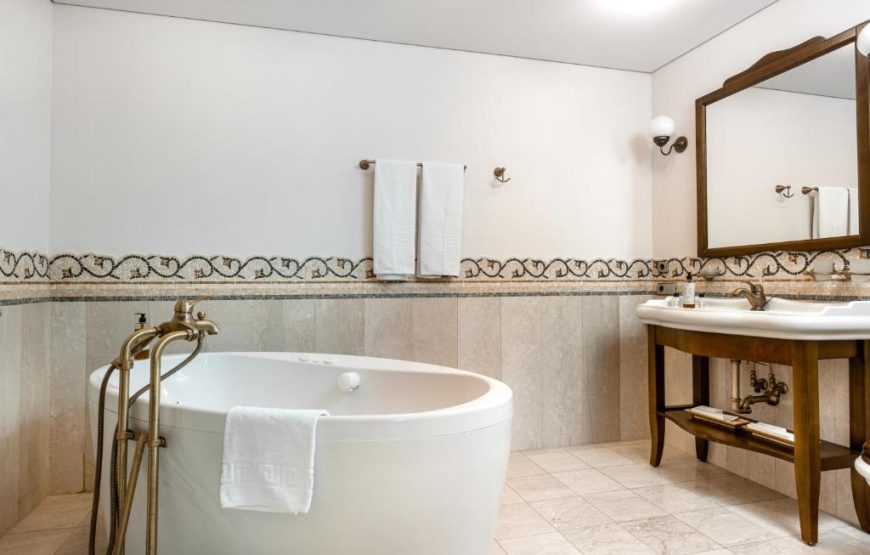 Grand SPA Lietuva Dzūkija