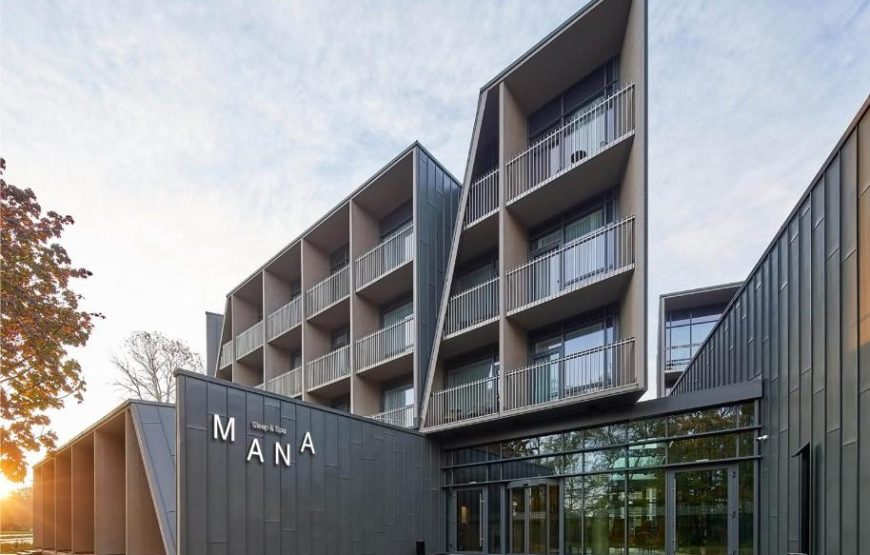 Mana Sleep & Spa