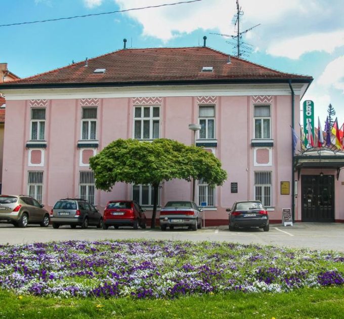 Ensana Pro Patria Piestany