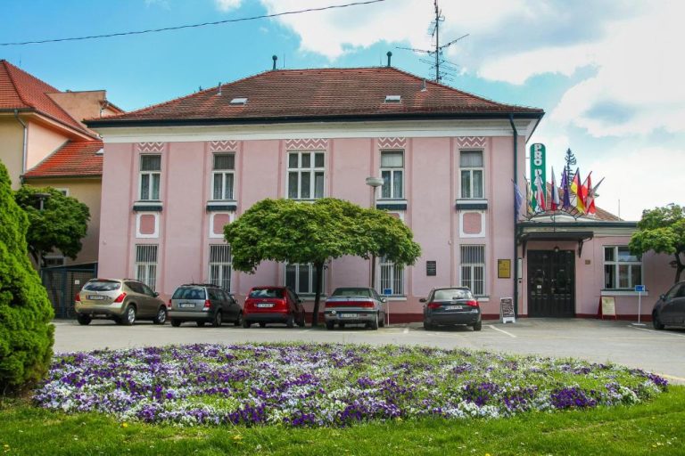 Ensana Pro Patria Piestany