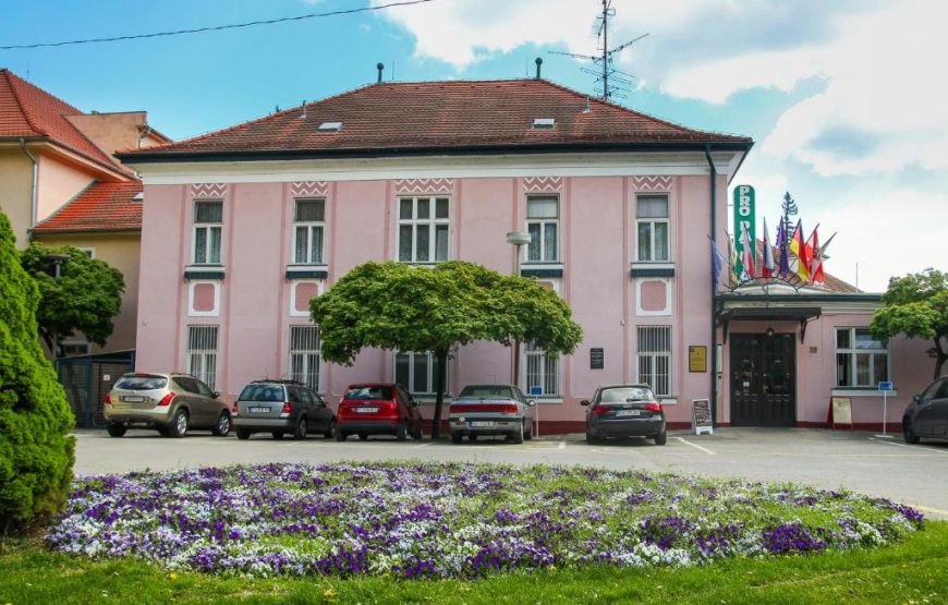 Ensana Pro Patria Piestany