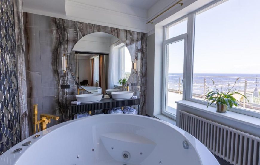 Baltic Beach Hotel