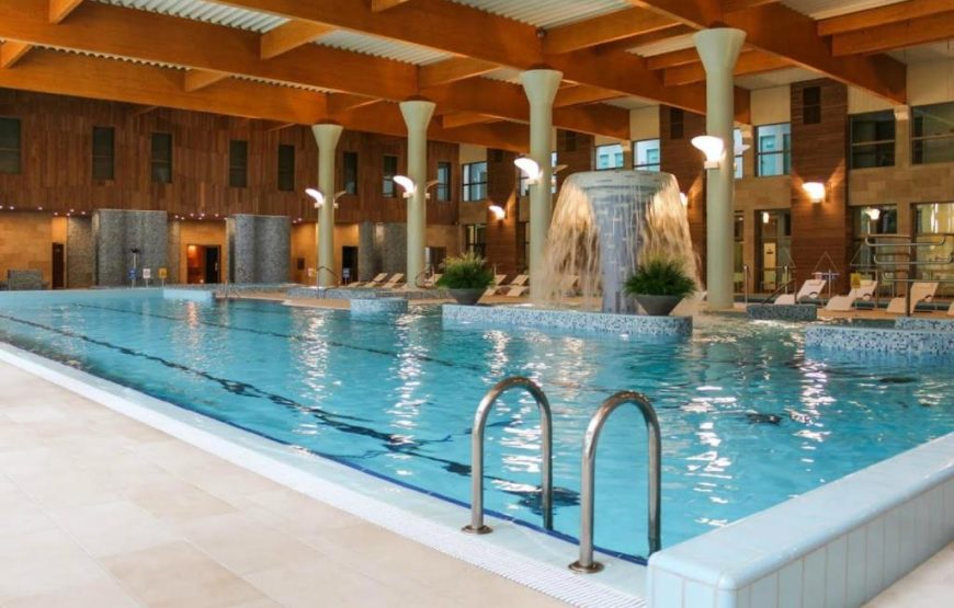 Medical SPA Egle Comfort
