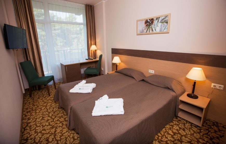 Medical SPA Egle Comfort
