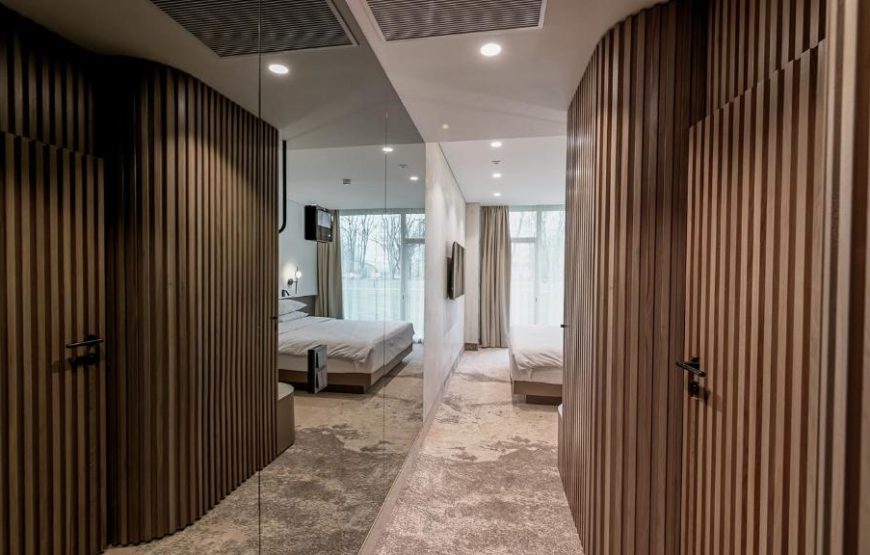 SPA VILNIUS