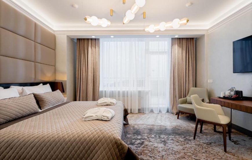 Baltic Beach Hotel