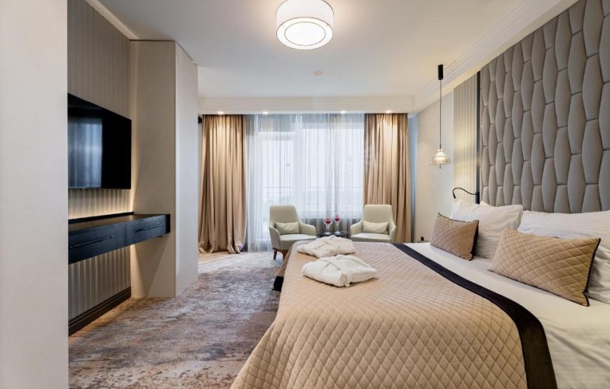 Baltic Beach Hotel