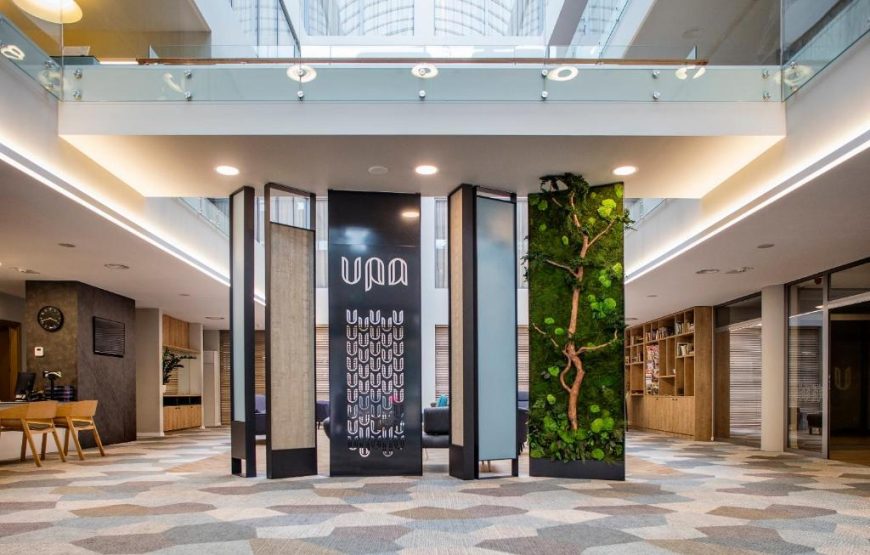 Upa Medical SPA
