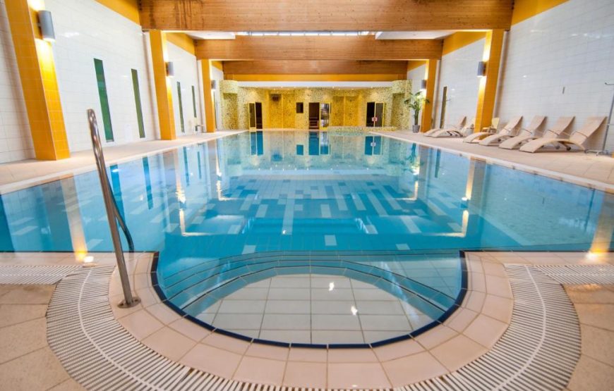 Eglės sanatorija Druskininkai