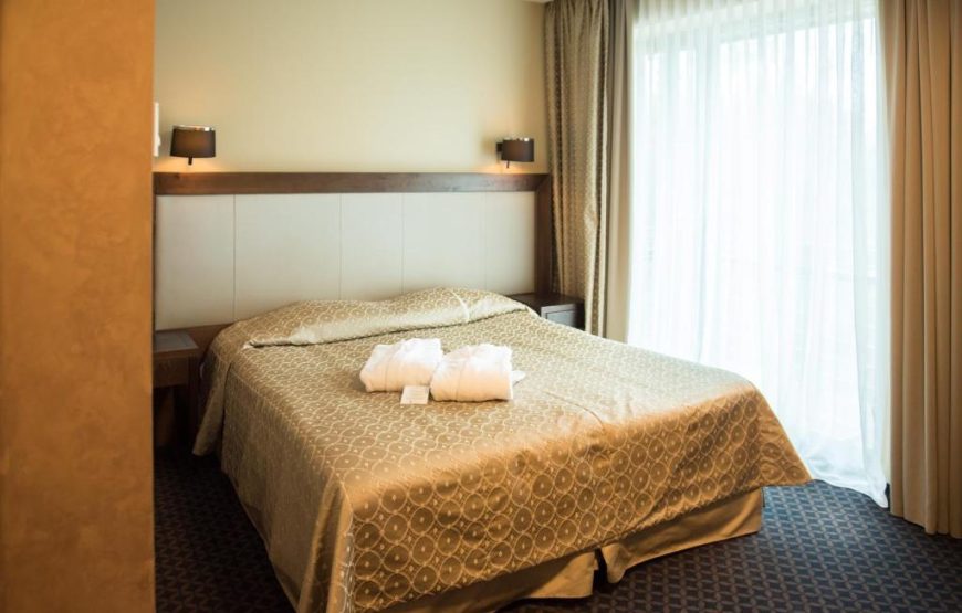 Grand SPA Lietuva Hotel Druskininkai