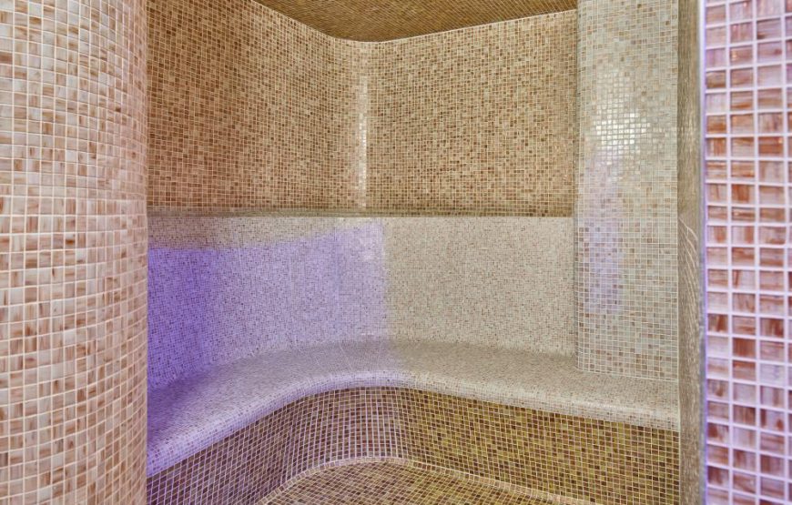 IRIS Hotel and SPA