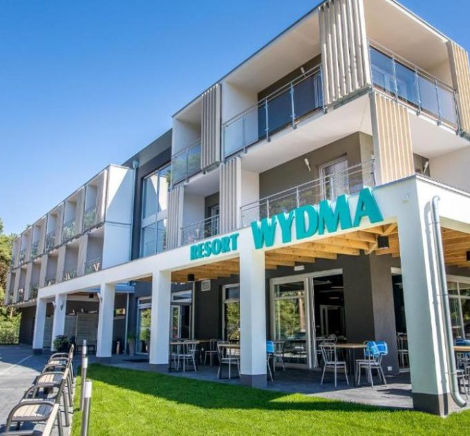 WYDMA Resort Medi & SPA