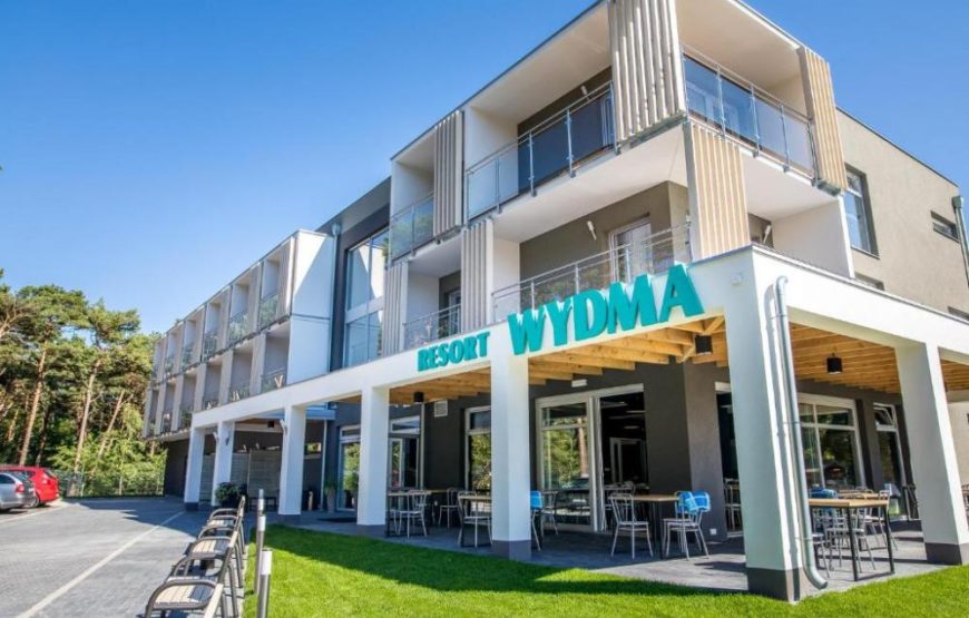 WYDMA Resort Medi & SPA