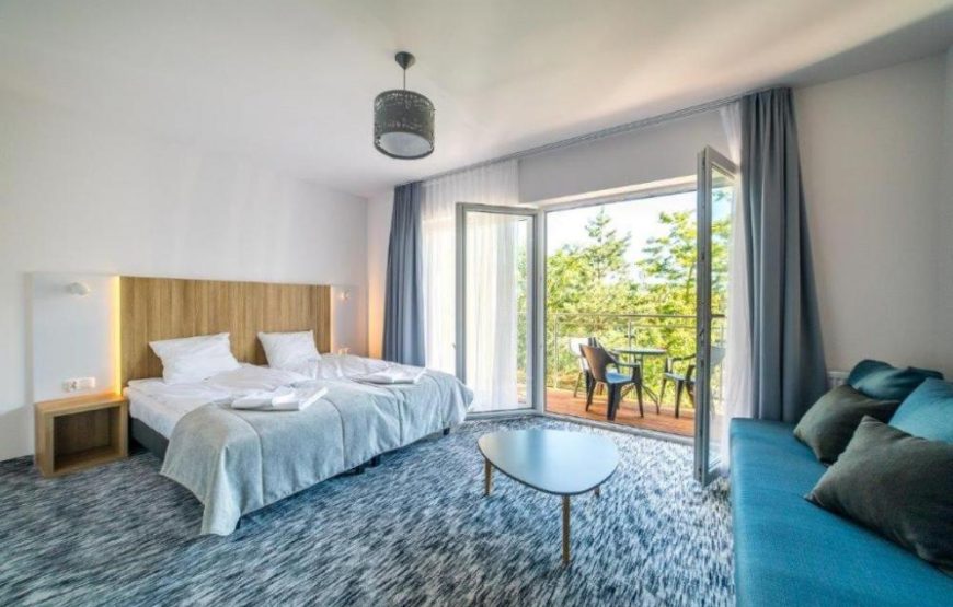 WYDMA Resort Medi & SPA