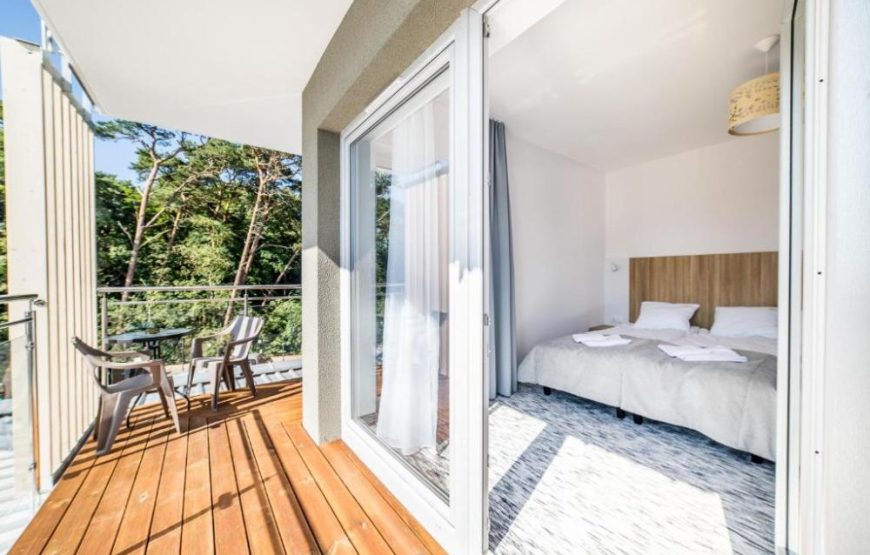 WYDMA Resort Medi & SPA