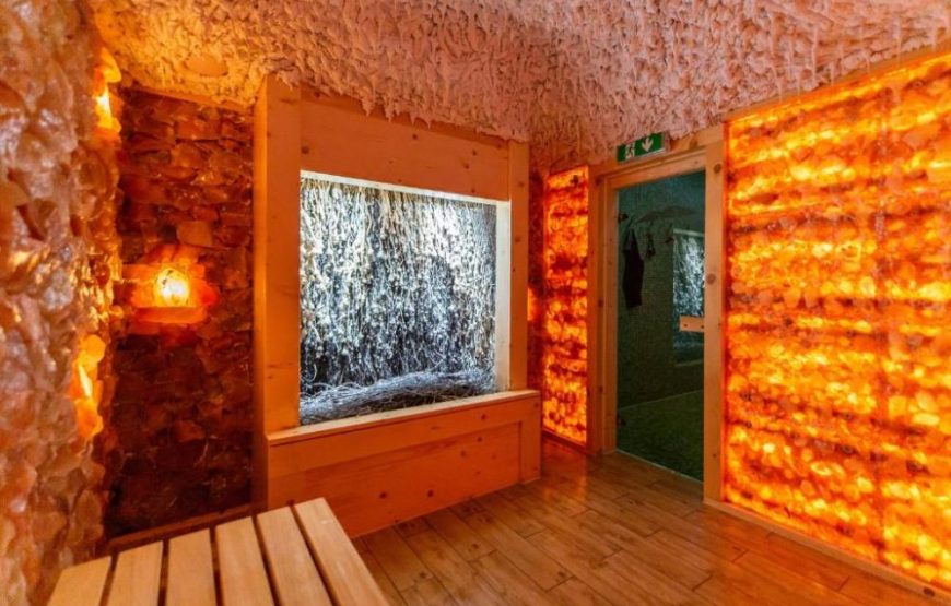 WYDMA Resort Medi & SPA