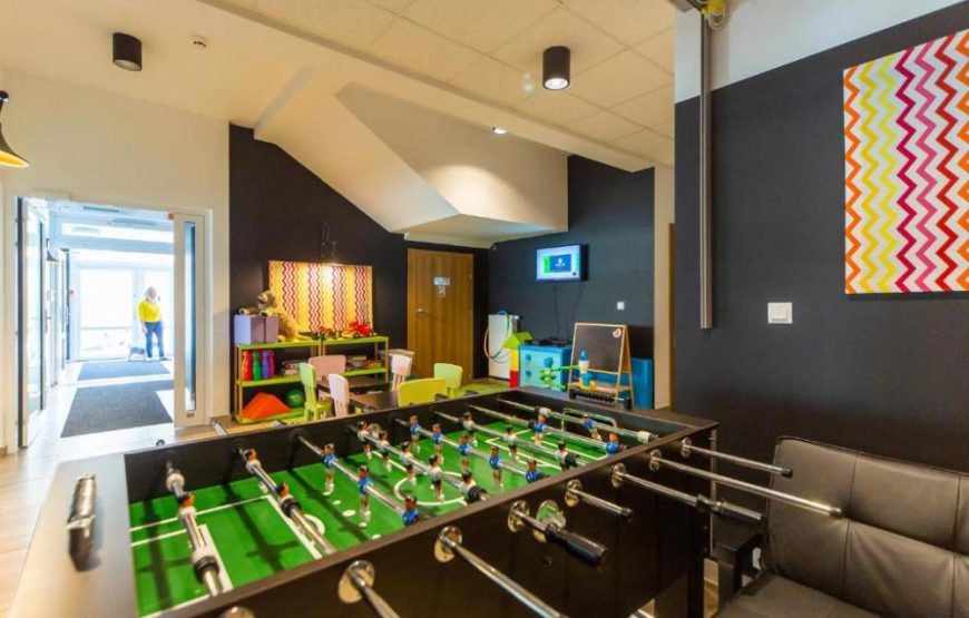 WYDMA Resort Medi & SPA