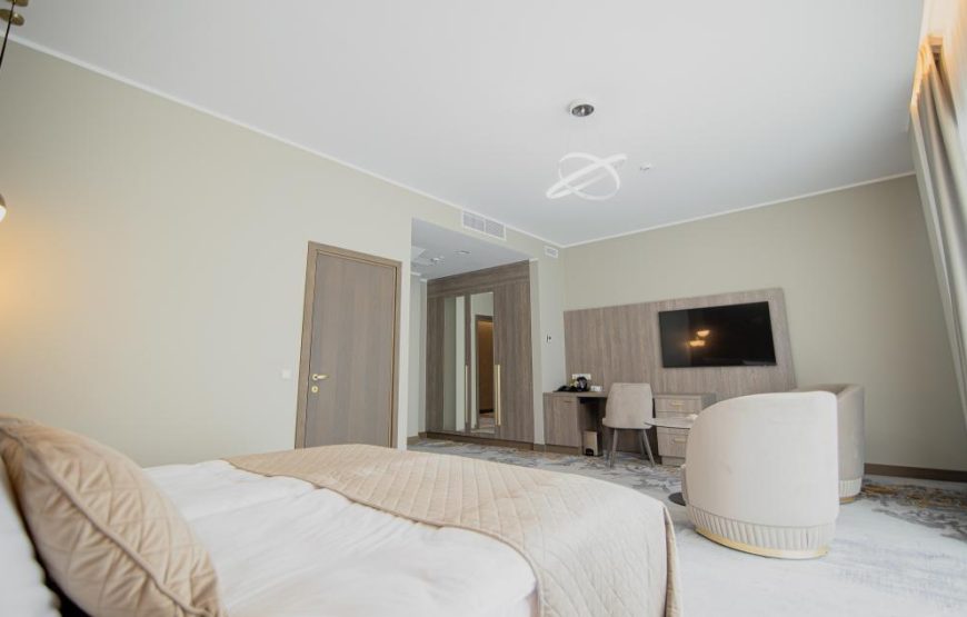 Draugyste Mineral Spa